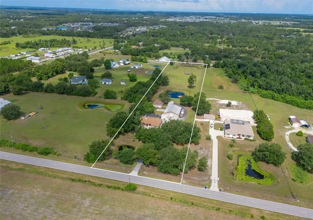 Photo 1 of Single family home for sale at 4415 N Rye Rd, Parrish, FL 34219 | MLS# A4699111 | Listing updated on 2026-08-23