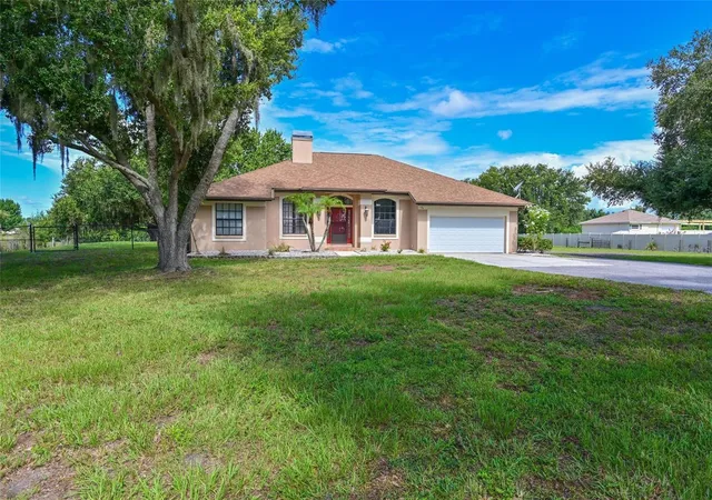 Photo 1 of Single family home for sale at 4415 N Rye Rd, Parrish, FL 34219 | MLS# A4699111 | Listing updated on 2026-08-23