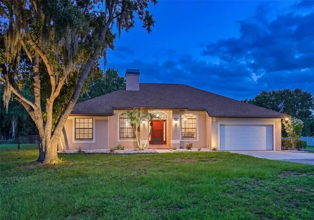 Photo 2 of Single family home for sale at 4415 N Rye Rd, Parrish, FL 34219 | MLS# A4699111 | Listing updated on 2026-08-23