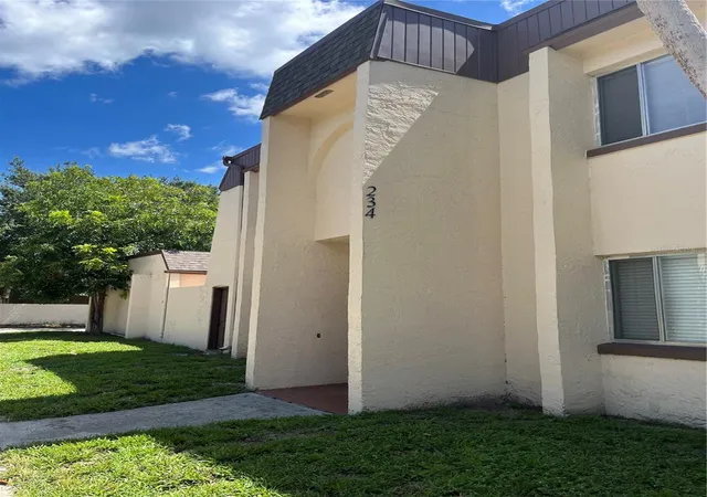 2nd image of 234 Krider Rd, Sanford, FL 32773 | MLS# W7887354
