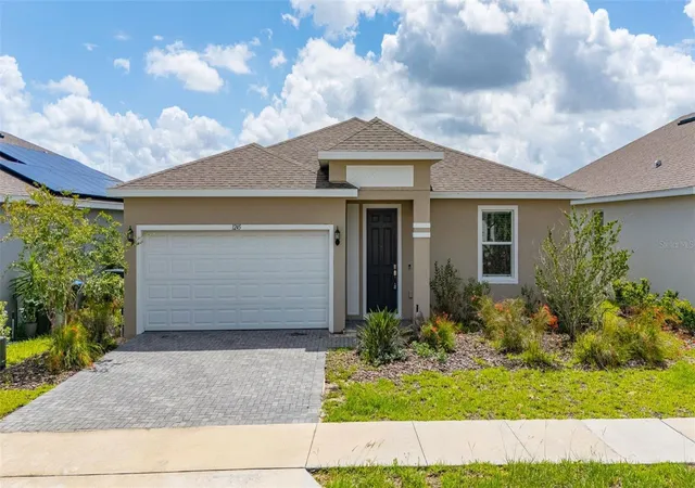 Photo 1 of Single family home for sale at 1245 Tupelo Trl, Haines City, FL 33844 | MLS# S5153105 | Listing updated on 2026-08-29