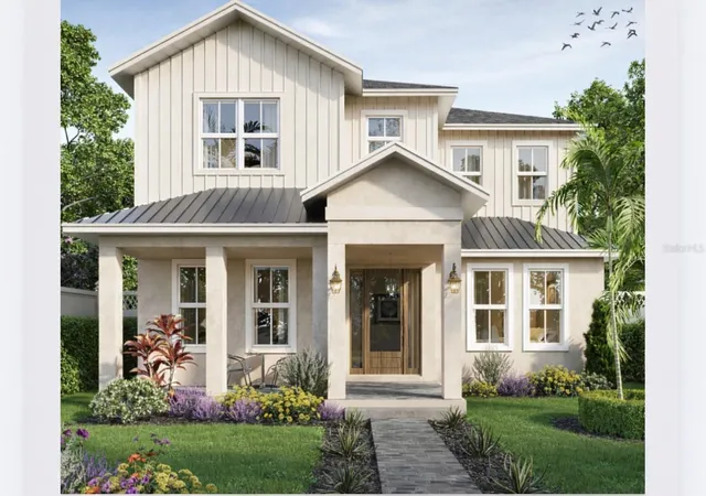 Photo 1 of Single family home for sale at 1255 48th Avenue N, St Petersburg, FL 33703 | MLS# TB8526110 | Listing updated on 2026-07-07