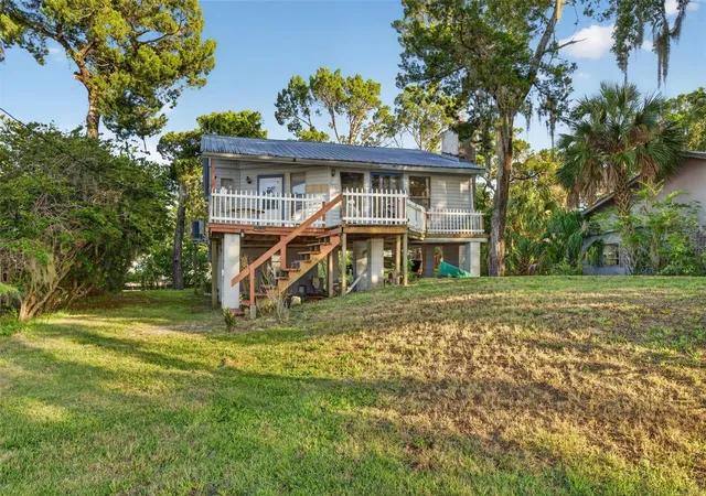 2nd image of 2350 S Waterman Dr, Crystal River, FL 34429 | MLS# G5114693