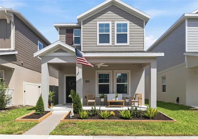 1st image of 6448 Pine Fork Aly, Saint Cloud, FL 34771 | MLS# O6422523
