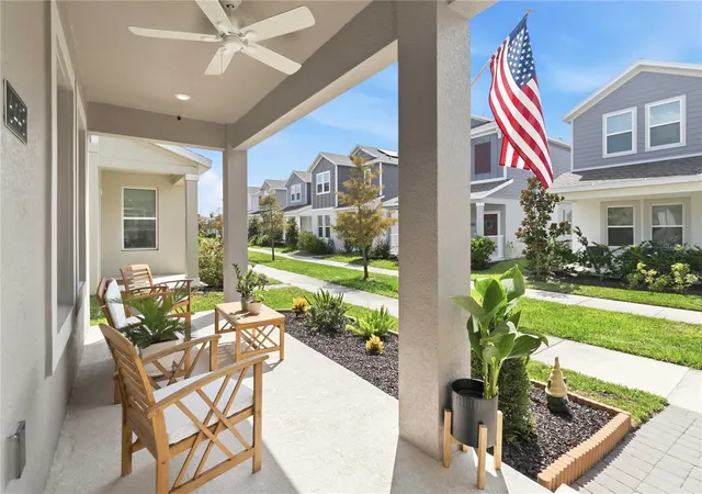 3rd image of 6448 Pine Fork Aly, Saint Cloud, FL 34771 | MLS# O6422523