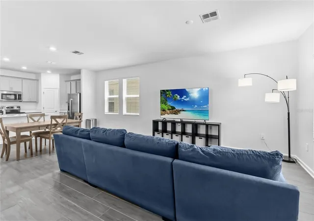 5th image of 6448 Pine Fork Aly, Saint Cloud, FL 34771 | MLS# O6422523