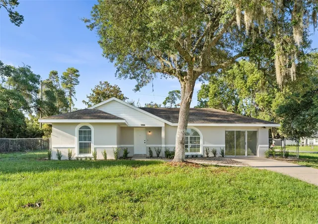 Photo 1 of Single family home for sale at 3988 Sw 169th Lane, Ocala, FL 34473 | MLS# GC541717 | Listing updated on 2026-08-27