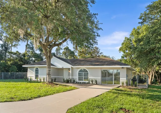 Photo 3 of Single family home for sale at 3988 SW 169th Lane, Ocala, FL 34473 | MLS# GC541717 | Listing updated on 2026-08-27