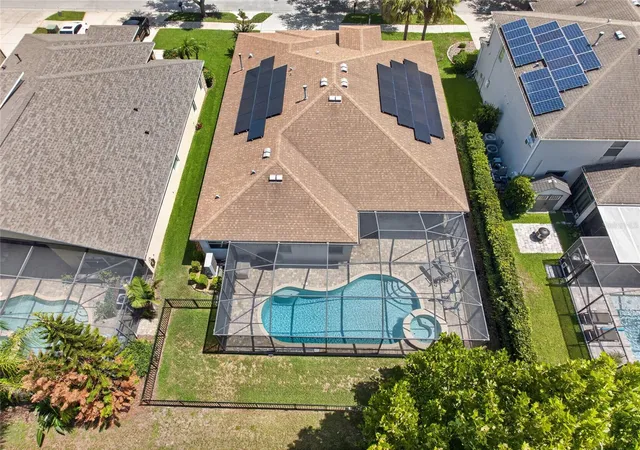 5th image of 15601 Starling Water Dr, Lithia, FL 33547 | MLS# TB8526119