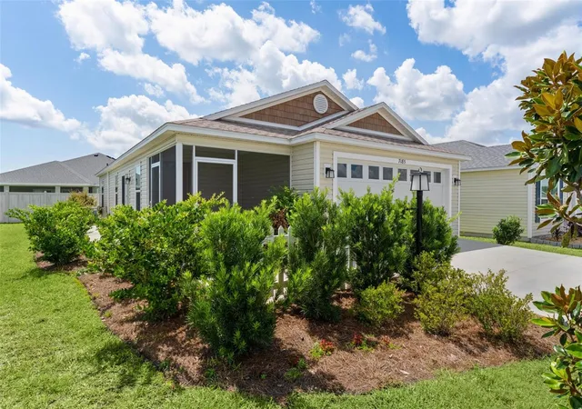 Homes for sale in The Villages, FL | 7185 Fay Ct, The Villages, FL 34762 | MLS# G5114695