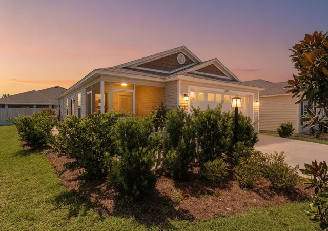 Homes for sale in The Villages, FL | 7185 Fay Ct, The Villages, FL 34762 | MLS# G5114695