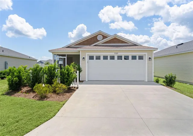3rd image of 7185 Fay Ct, The Villages, FL 34762 | MLS# G5114695
