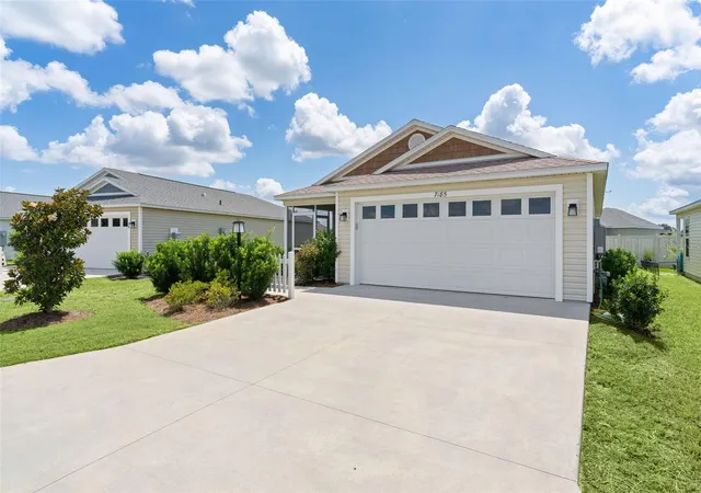 4th image of 7185 Fay Ct, The Villages, FL 34762 | MLS# G5114695