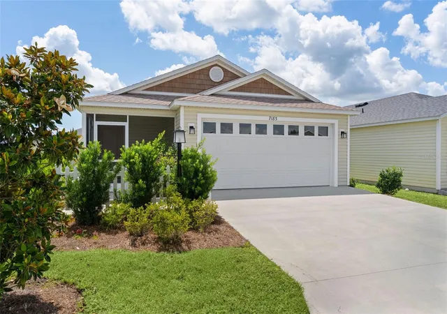 5th image of 7185 Fay Ct, The Villages, FL 34762 | MLS# G5114695