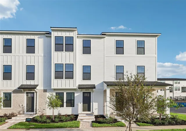 Photo 1 of Townhouse for sale at 15075 Groveside Rd, Winter Garden, FL 34787 | MLS# O6422529 | Listing updated on 2026-09-29