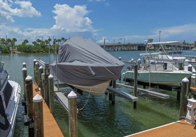 Homes for sale in St Petersburg, FL | 601 American Legion Dr #15, St Petersburg, FL 33708 | MLS# TB8526126