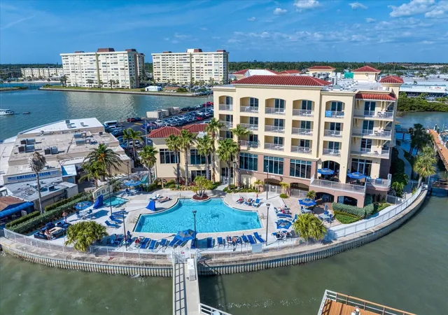Homes for sale in St Petersburg, FL | 601 American Legion Dr #15, St Petersburg, FL 33708 | MLS# TB8526126