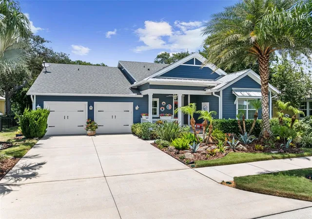 Photo 1 of Sale Pending at 36 Hidden Treasure Dr, Palm Coast, FL 32137 | MLS# O6422530 | Listing updated on 2026-07-30