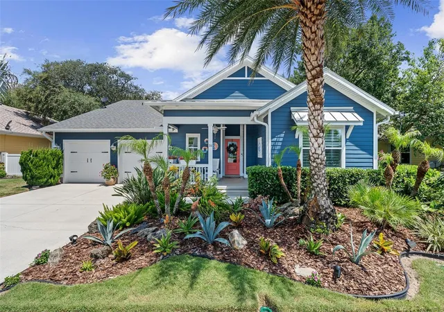 Photo 2 of Sale Pending at 36 Hidden Treasure Dr, Palm Coast, FL 32137 | MLS# O6422530 | Listing updated on 2026-07-30