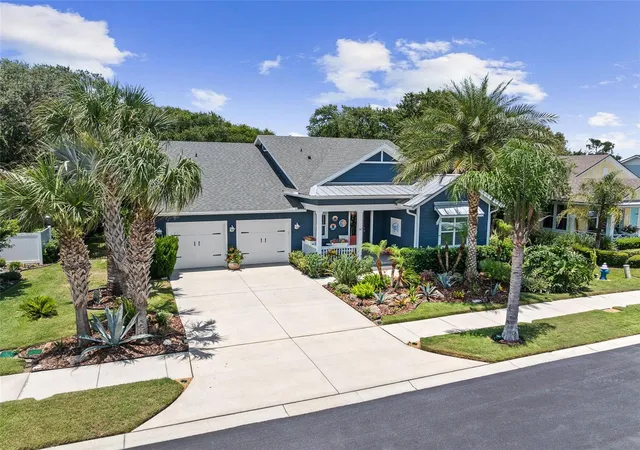 Photo 2 of Sale Pending at 36 Hidden Treasure Dr, Palm Coast, FL 32137 | MLS# O6422530 | Listing updated on 2026-07-30