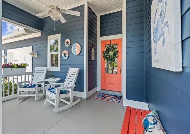 Photo 3 of Sale Pending at 36 Hidden Treasure Dr, Palm Coast, FL 32137 | MLS# O6422530 | Listing updated on 2026-07-30