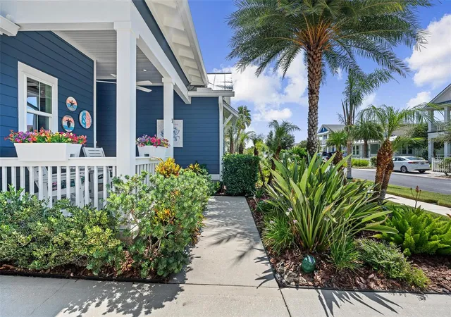 Photo 4 of Sale Pending at 36 Hidden Treasure Dr, Palm Coast, FL 32137 | MLS# O6422530 | Listing updated on 2026-07-30