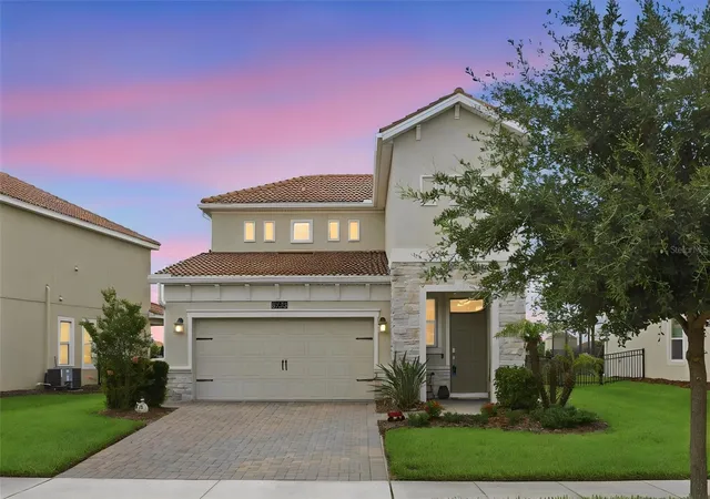 1st image of 8728 Pacific Dunes Dr, Davenport, FL 33896 | MLS# O6422531