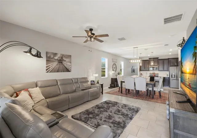 4th image of 8728 Pacific Dunes Dr, Davenport, FL 33896 | MLS# O6422531