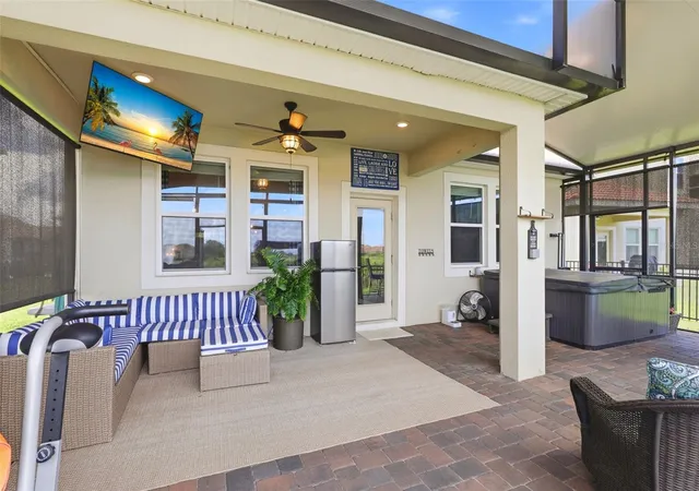 5th image of 8728 Pacific Dunes Dr, Davenport, FL 33896 | MLS# O6422531