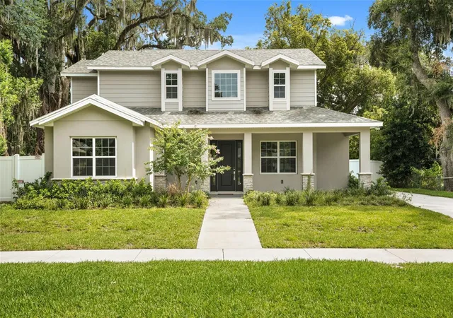 Photo 1 of Single family home for sale at 1412 W Harvard St, Orlando, FL 32804 | MLS# TB8526128 | Listing updated on 2026-09-05