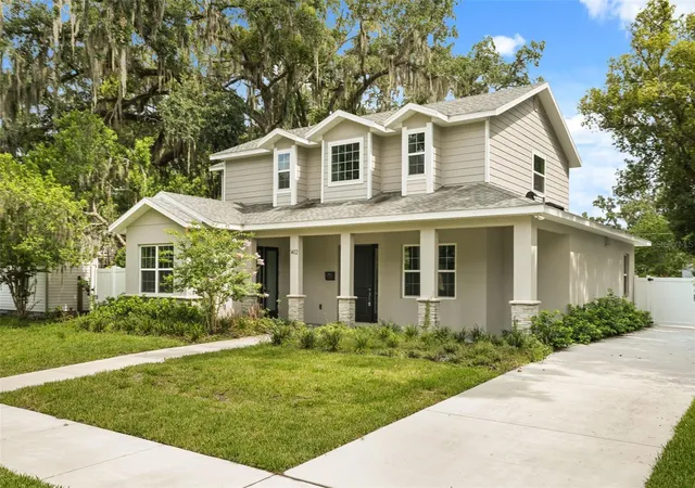 Photo 2 of Single family home for sale at 1412 W Harvard St, Orlando, FL 32804 | MLS# TB8526128 | Listing updated on 2026-09-05