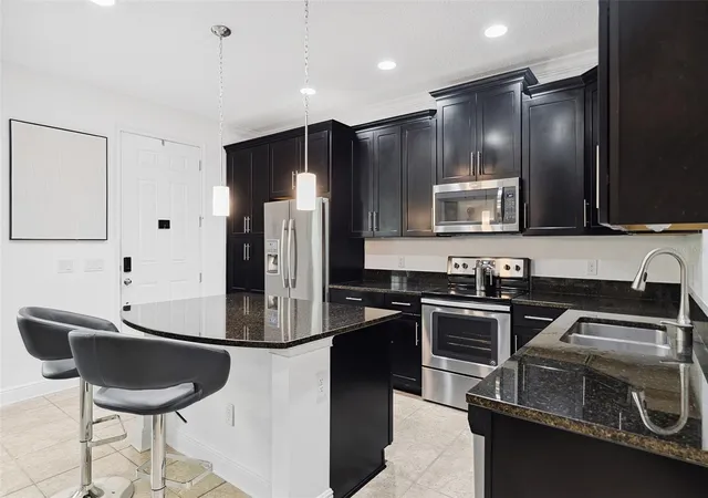 Photo 4 of Townhouse for sale at 9956 Eagle Crk Ctr Blvd, Orlando, FL 32832 | MLS# S5153106 | Listing updated on 2026-08-11
