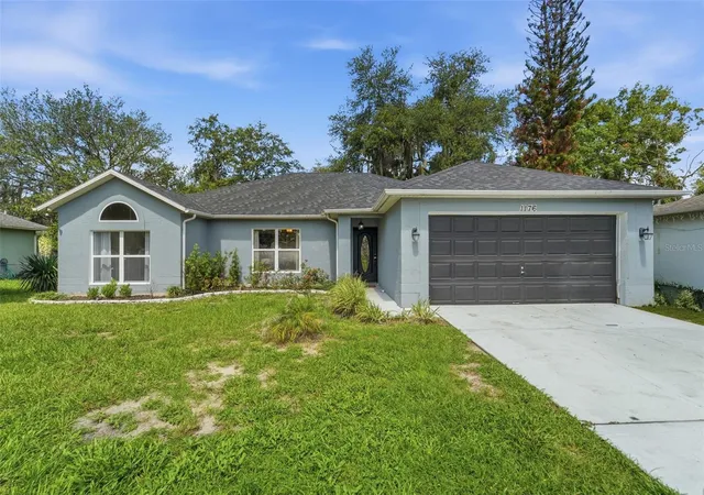 Homes for sale in Deltona, FL | 1176 Lyric Dr, Deltona, FL 32738 | MLS# V4950050