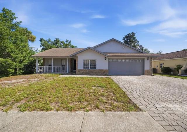 5th image of 10110 Briar Cir, Hudson, FL 34667 | MLS# W7887356