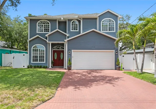Photo 1 of Single family home for sale at 3319 W Villa Rosa St, Tampa, FL 33611 | MLS# TB8526130 | Listing updated on 2026-08-29