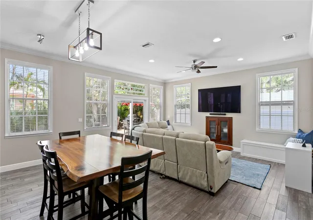 Photo 4 of Single family home for sale at 3319 W Villa Rosa St, Tampa, FL 33611 | MLS# TB8526130 | Listing updated on 2026-10-21