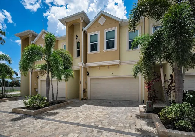1st image of 726 Grand Cypress Ln, Tarpon Springs, FL 34689 | MLS# TB8526131