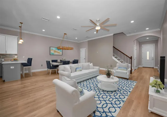 5th image of 726 Grand Cypress Ln, Tarpon Springs, FL 34689 | MLS# TB8526131
