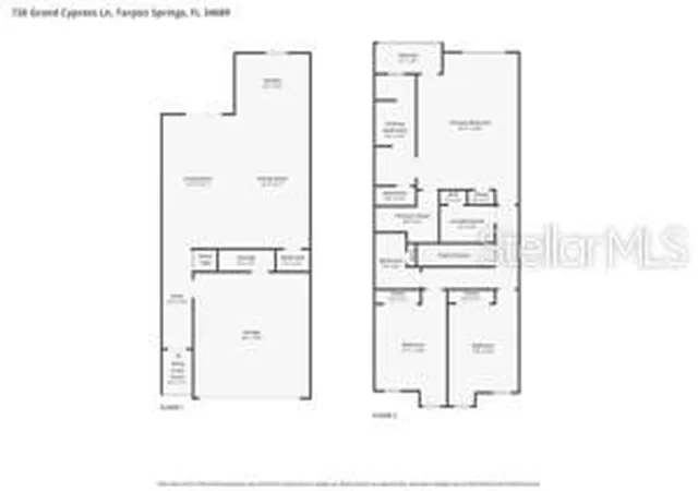 59th image of 726 Grand Cypress Ln, Tarpon Springs, FL 34689 | MLS# TB8526131