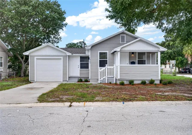 Photo 1 of Sale Pending at 1905 24th Street S, Saint Petersburg, FL 33712 | MLS# TB8526133 | Listing updated on 2026-10-20