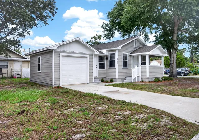 Photo 3 of Sale Pending at 1905 24th Street S, Saint Petersburg, FL 33712 | MLS# TB8526133 | Listing updated on 2026-10-20