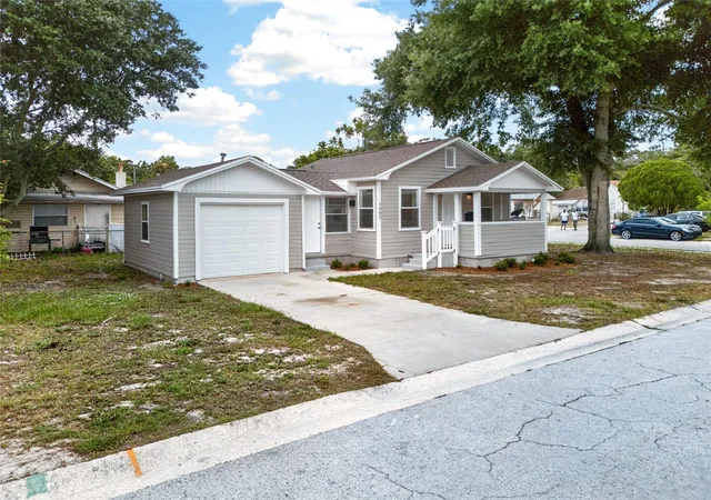 Photo 4 of Sale Pending at 1905 24th Street S, Saint Petersburg, FL 33712 | MLS# TB8526133 | Listing updated on 2026-10-20