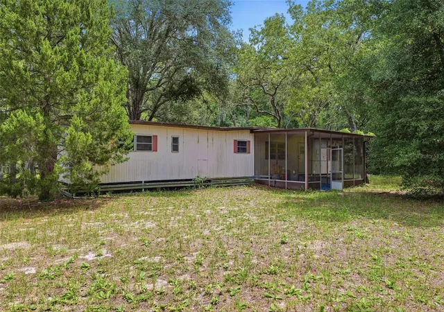 Homes for sale in Inverness, FL | 1821 N Shirey Pt, Inverness, FL 34453 | MLS# W7887357
