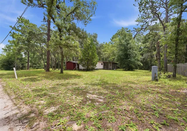 4th image of 1821 N Shirey Pt, Inverness, FL 34453 | MLS# W7887357
