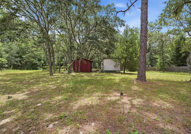 5th image of 1821 N Shirey Pt, Inverness, FL 34453 | MLS# W7887357