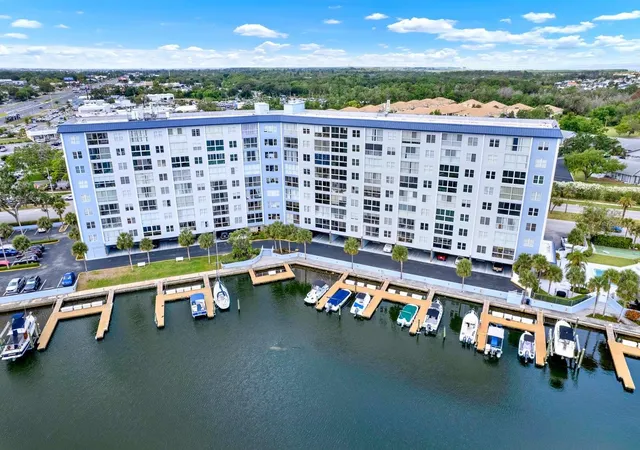 2nd image of 4939 Floramar Ter #204, New Port Richey, FL 34652 | MLS# W7887358