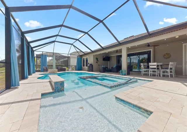 4th image of 5416 Limelight Dr, Apollo Beach, FL 33572 | MLS# C7528084