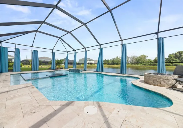 5th image of 5416 Limelight Dr, Apollo Beach, FL 33572 | MLS# C7528084