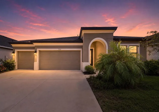 71st image of 5416 Limelight Dr, Apollo Beach, FL 33572 | MLS# C7528084