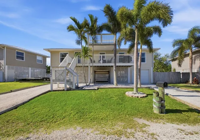 Photo 1 of Single family home for sale at 2441 17th Street W, Palmetto, FL 34221 | MLS# A4699118 | Listing updated on 2026-07-28